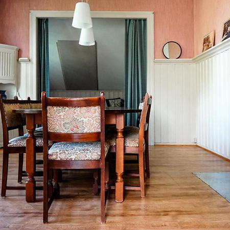 Villa Brattholmen 外观 照片