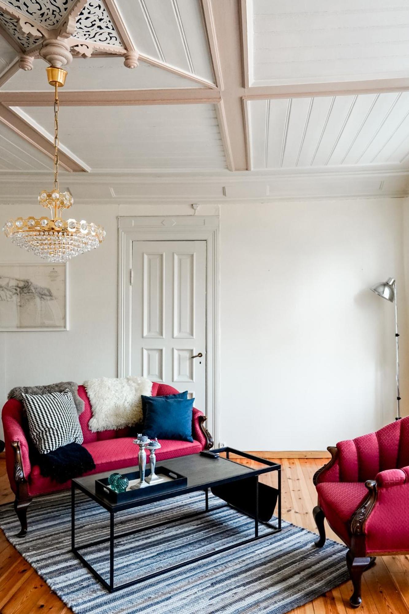 Villa Brattholmen 外观 照片